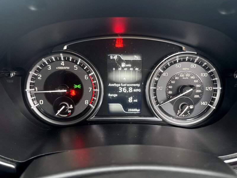 Used Suzuki Vitara 2022 for sale - 77208523: Photo 32