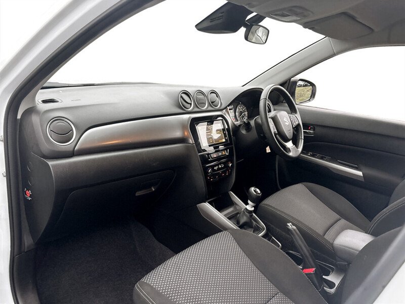 Used Suzuki Vitara 2022 for sale - 77208523: Photo 34