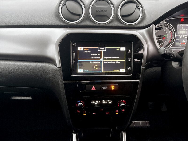 Used Suzuki Vitara 2022 for sale - 77208523: Photo 35