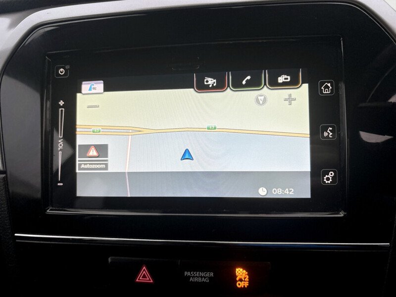 Used Suzuki Vitara 2022 for sale - 77208523: Photo 36