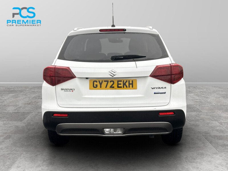 Used Suzuki Vitara 2022 for sale - 77208523: Photo 4