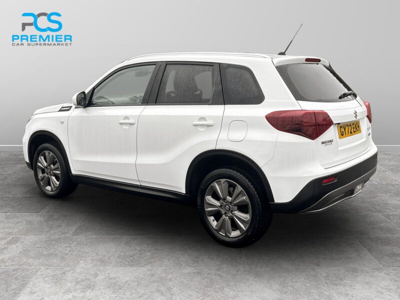 Used Suzuki Vitara 2022 for sale - 77208523: Photo 7