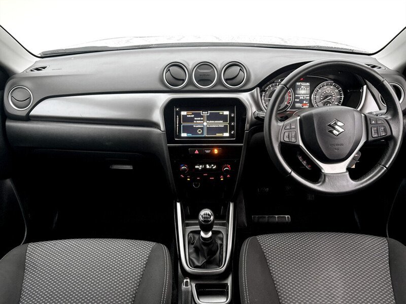 Used Suzuki Vitara 2022 for sale - 77208523: Photo 8