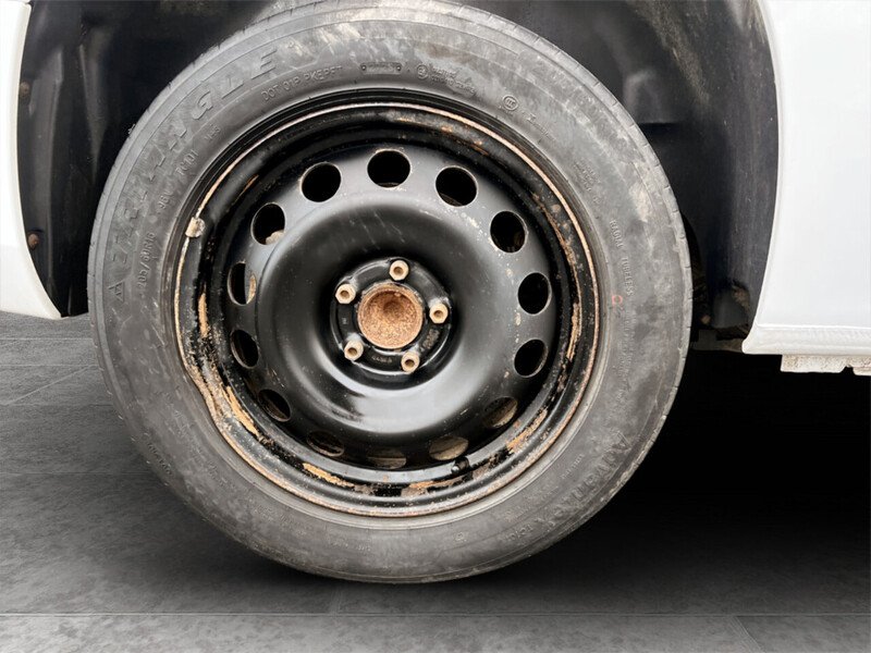 Used Vauxhall Combo 2021 for sale - 76490284: Photo 11