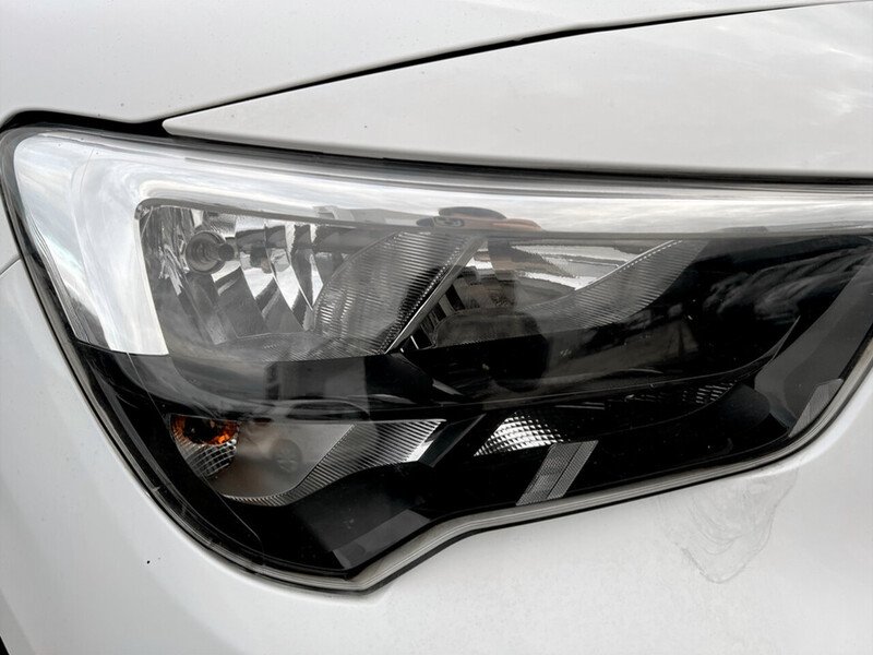 Used Vauxhall Combo 2021 for sale - 76490284: Photo 14