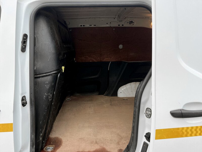 Used Vauxhall Combo 2021 for sale - 76490284: Photo 17