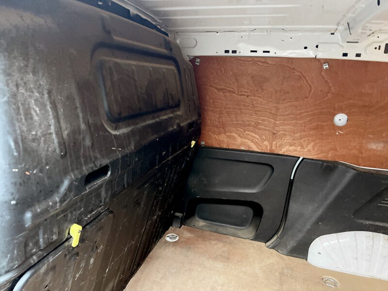 Used Vauxhall Combo 2021 for sale - 76490284: Photo 18