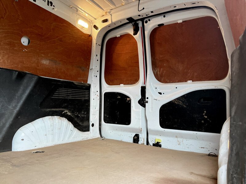 Used Vauxhall Combo 2021 for sale - 76490284: Photo 19