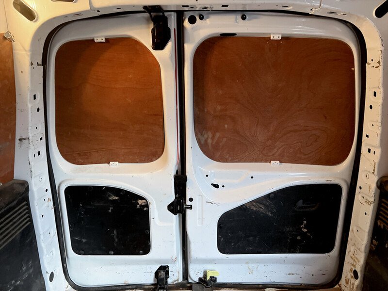 Used Vauxhall Combo 2021 for sale - 76490284: Photo 20