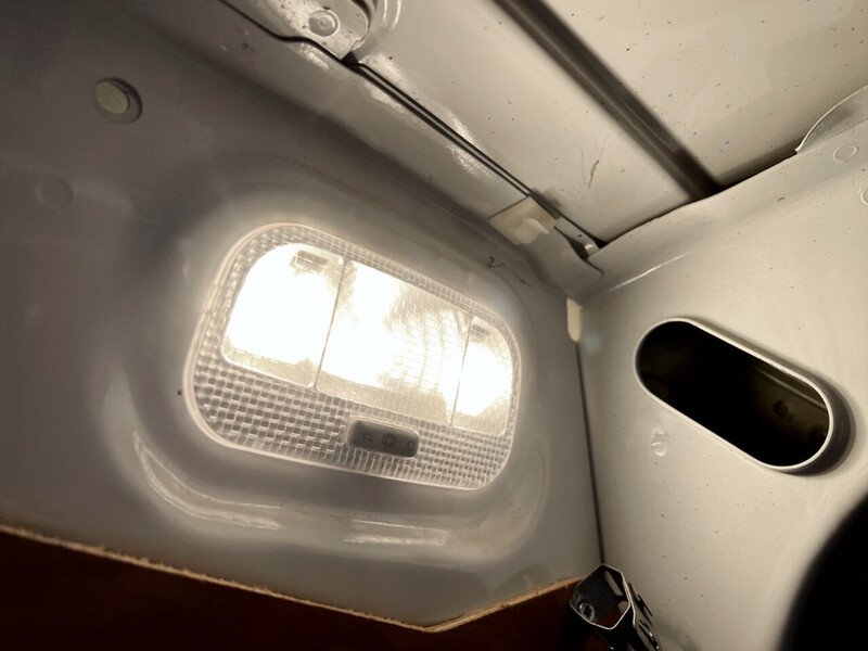 Used Vauxhall Combo 2021 for sale - 76490284: Photo 21