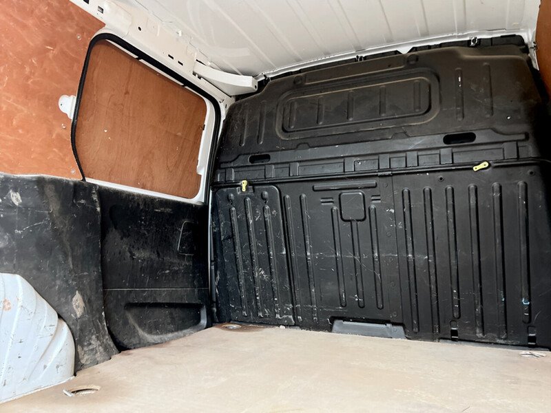 Used Vauxhall Combo 2021 for sale - 76490284: Photo 26