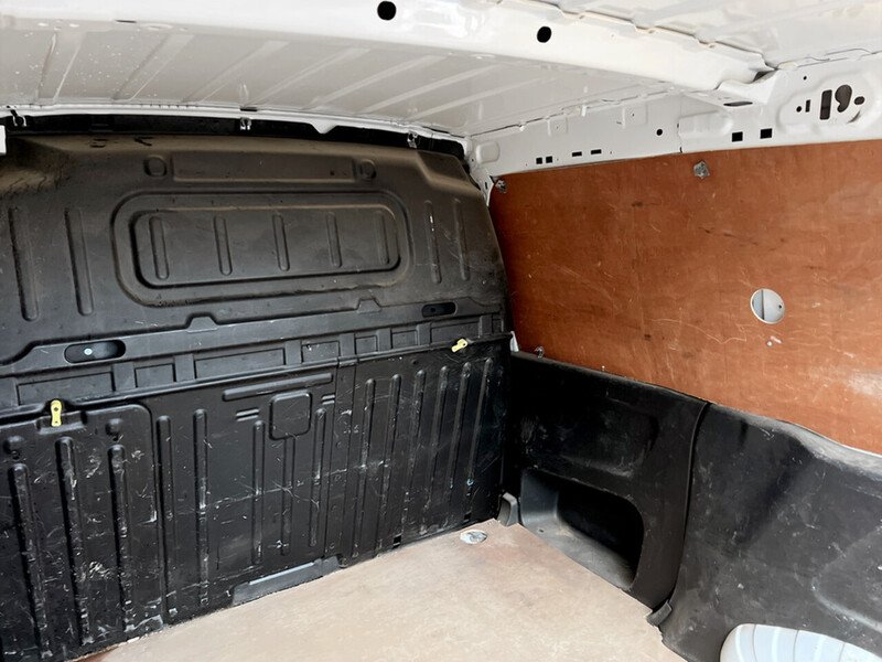 Used Vauxhall Combo 2021 for sale - 76490284: Photo 27