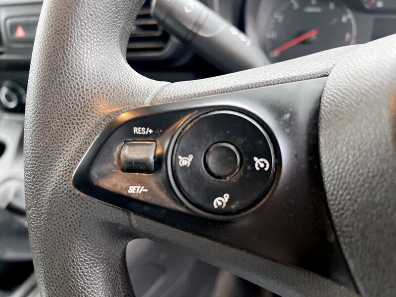 Used Vauxhall Combo 2021 for sale - 76490284: Photo 33