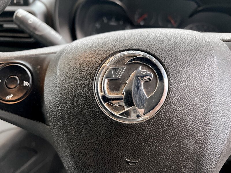Used Vauxhall Combo 2021 for sale - 76490284: Photo 34