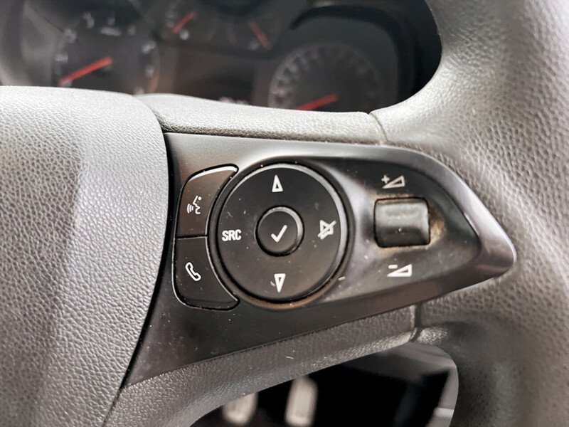 Used Vauxhall Combo 2021 for sale - 76490284: Photo 35