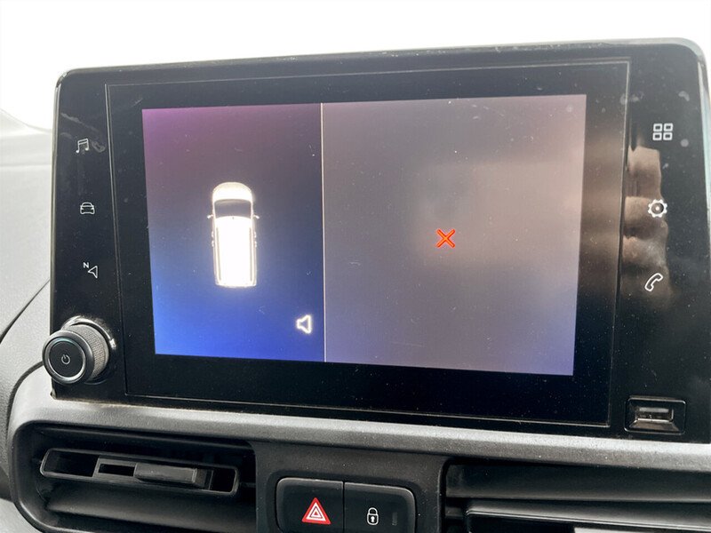 Used Vauxhall Combo 2021 for sale - 76490284: Photo 40