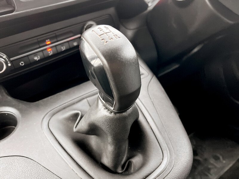 Used Vauxhall Combo 2021 for sale - 76490284: Photo 41