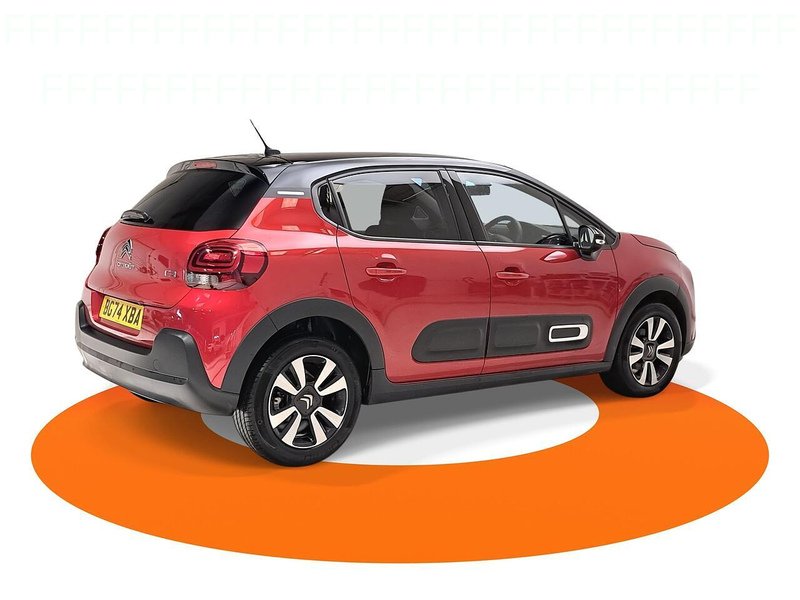 Used Citroen C3 2024 for sale - 77313785: Photo 5