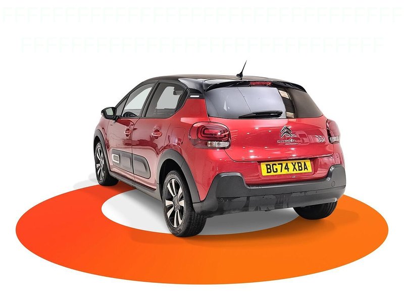 Used Citroen C3 2024 for sale - 77313785: Photo 9