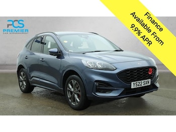 Used Ford Kuga 2022 for sale - 78955992: Photo