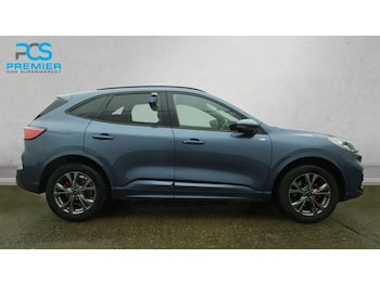 Used Ford Kuga 2022 for sale - 78955992: Photo