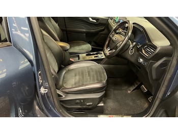 Used Ford Kuga 2022 for sale - 78955992: Photo