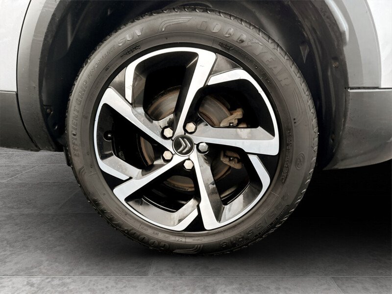 Used Citroen C5 Aircross 2022 for sale - 77099754: Photo 11