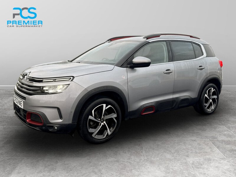 Used Citroen C5 Aircross 2022 for sale - 77099754: Photo 13