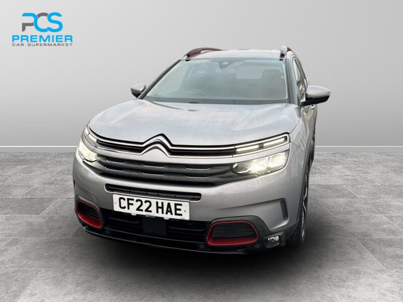 Used Citroen C5 Aircross 2022 for sale - 77099754: Photo 17