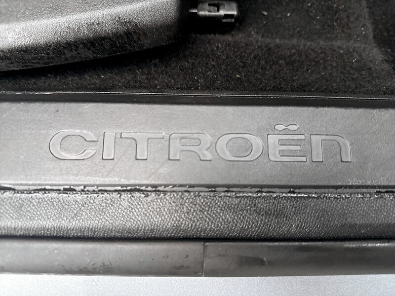 Used Citroen C5 Aircross 2022 for sale - 77099754: Photo 19