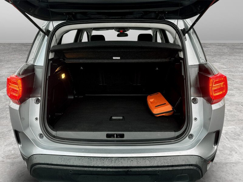 Used Citroen C5 Aircross 2022 for sale - 77099754: Photo 23