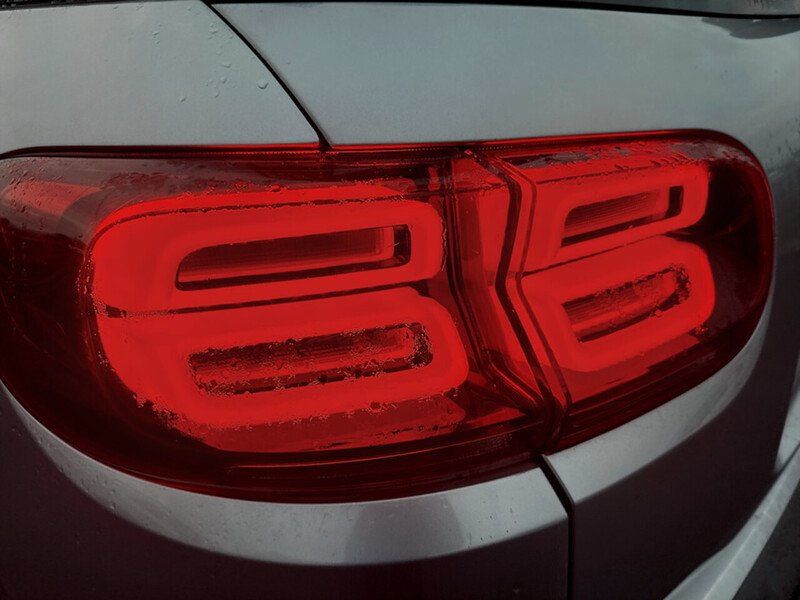 Used Citroen C5 Aircross 2022 for sale - 77099754: Photo 25