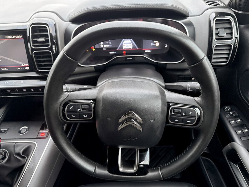 Used Citroen C5 Aircross 2022 for sale - 77099754: Photo 29