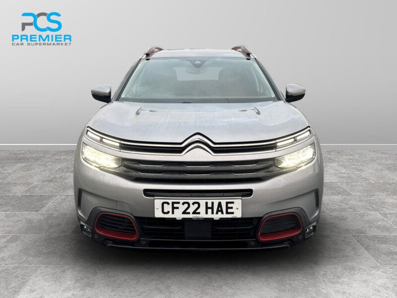 Used Citroen C5 Aircross 2022 for sale - 77099754: Photo 3