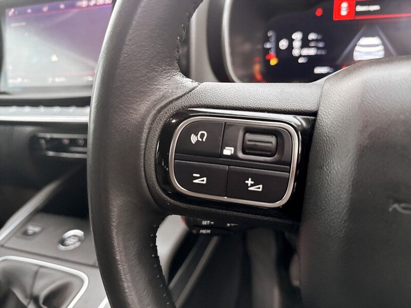 Used Citroen C5 Aircross 2022 for sale - 77099754: Photo 30