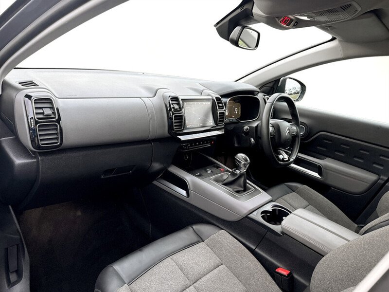 Used Citroen C5 Aircross 2022 for sale - 77099754: Photo 34