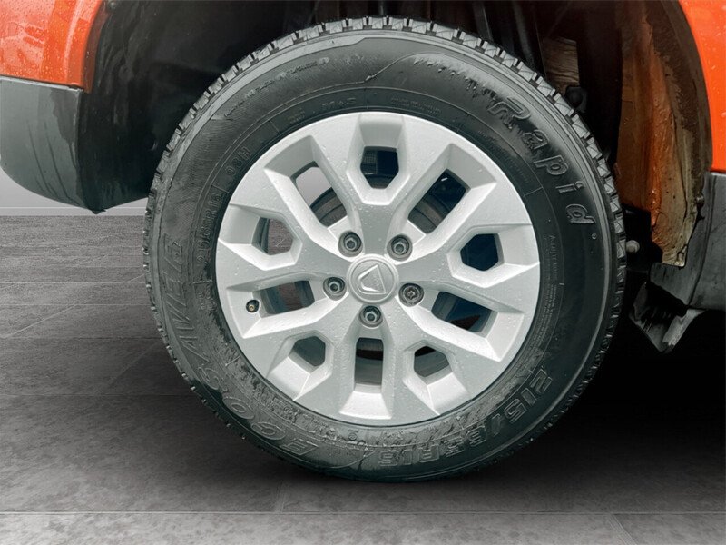 Used Dacia Duster 2022 for sale - 77024042: Photo 10