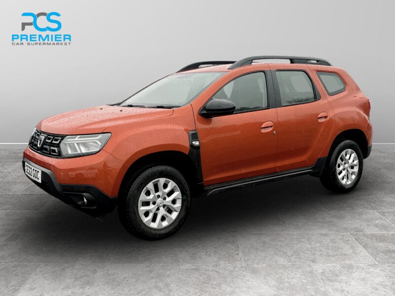 Used Dacia Duster 2022 for sale - 77024042: Photo 12