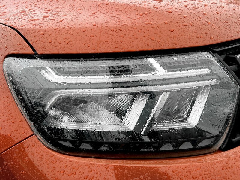 Used Dacia Duster 2022 for sale - 77024042: Photo 13