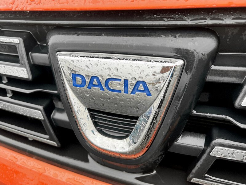 Used Dacia Duster 2022 for sale - 77024042: Photo 15