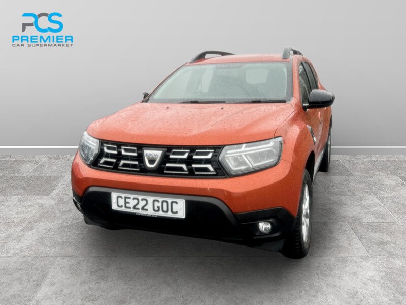 Used Dacia Duster 2022 for sale - 77024042: Photo 16