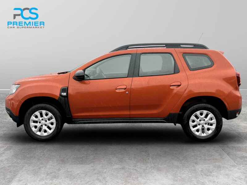 Used Dacia Duster 2022 for sale - 77024042: Photo 17