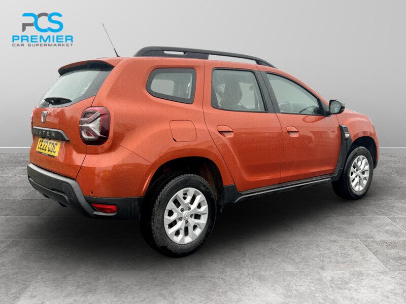 Used Dacia Duster 2022 for sale - 77024042: Photo 19