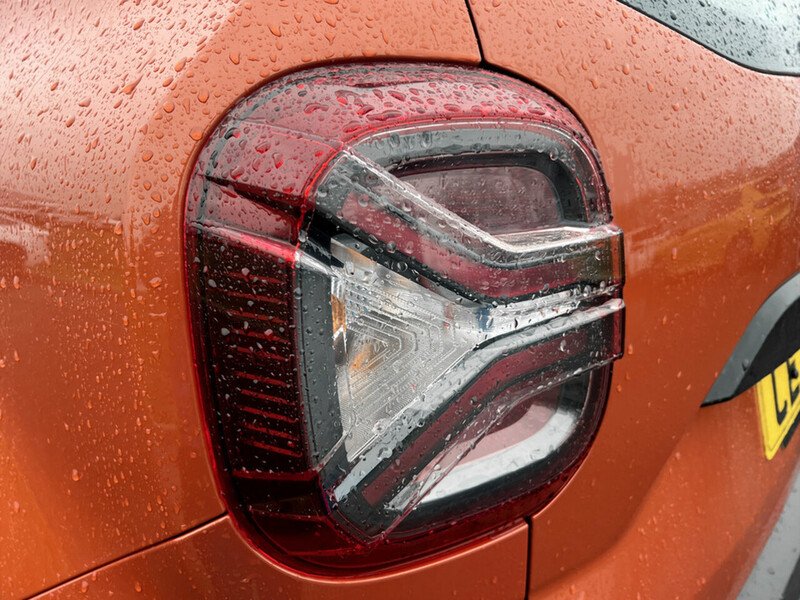 Used Dacia Duster 2022 for sale - 77024042: Photo 22