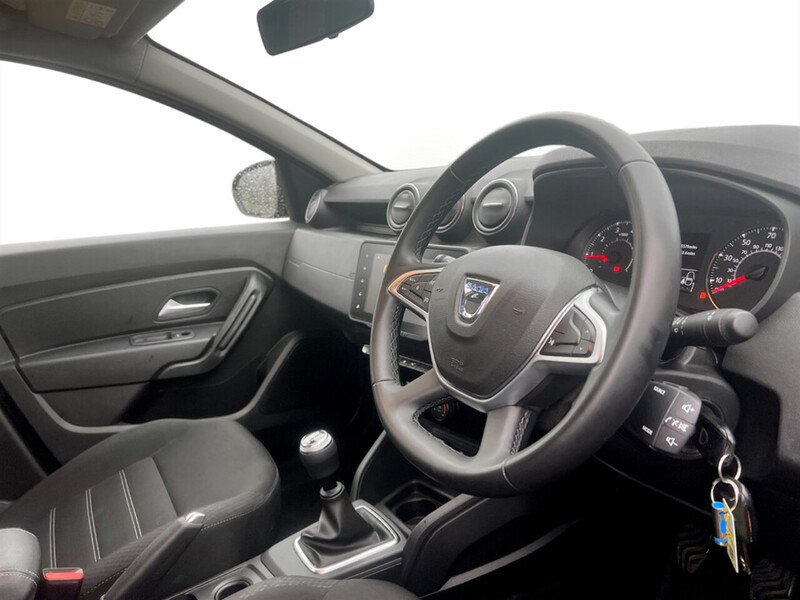 Used Dacia Duster 2022 for sale - 77024042: Photo 26