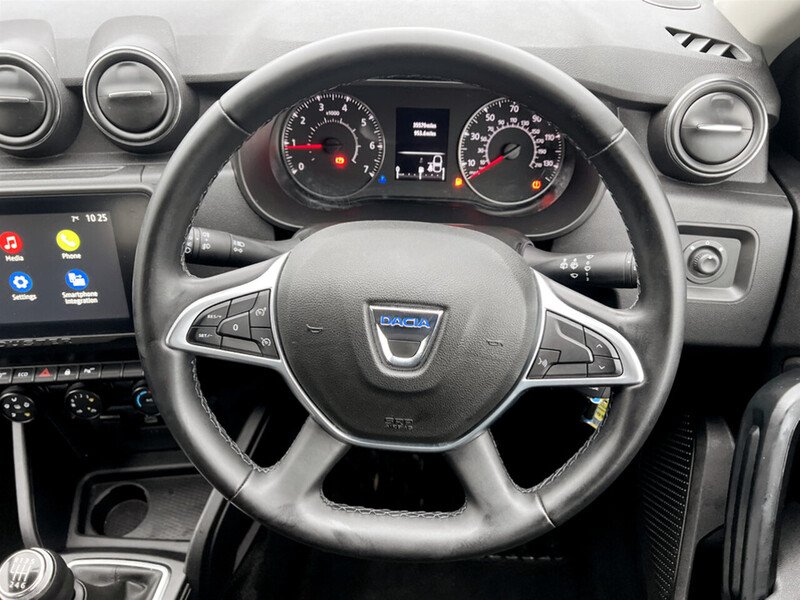 Used Dacia Duster 2022 for sale - 77024042: Photo 27
