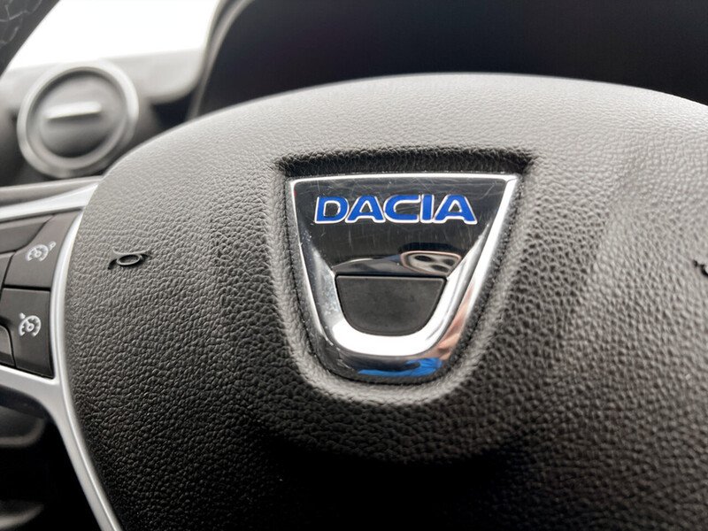 Used Dacia Duster 2022 for sale - 77024042: Photo 29