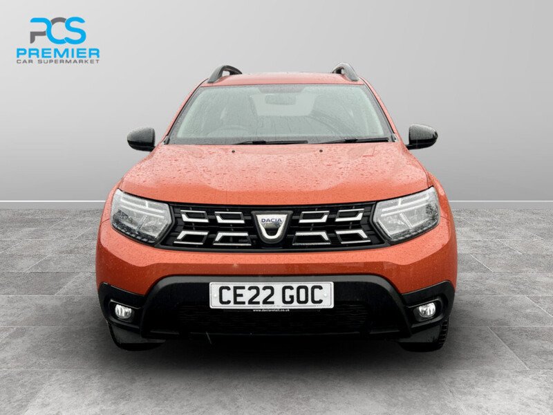 Used Dacia Duster 2022 for sale - 77024042: Photo 3