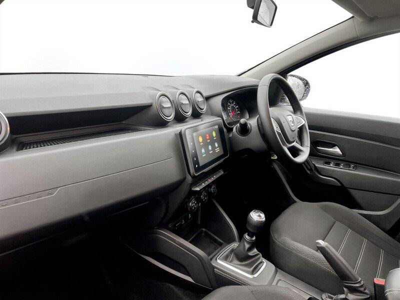 Used Dacia Duster 2022 for sale - 77024042: Photo 34