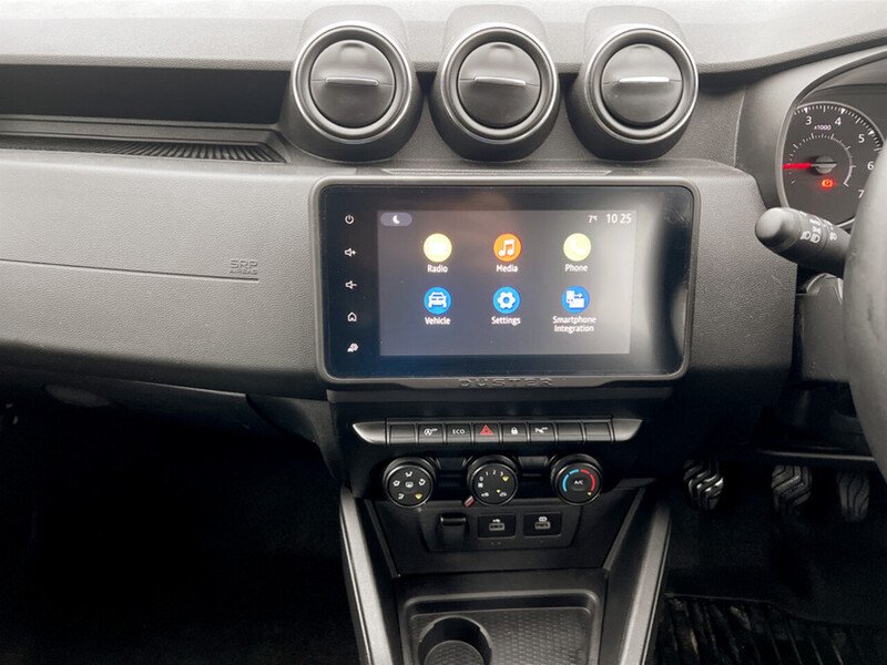 Used Dacia Duster 2022 for sale - 77024042: Photo 35